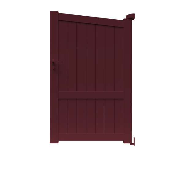Portillon Neo Zelos - NEO Fermeture