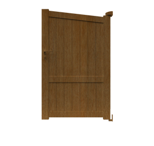 Portillon Neo Zelos - NEO Fermeture