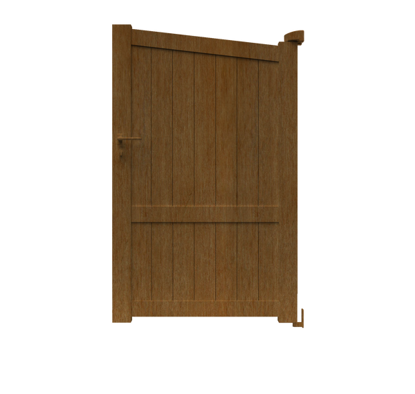 Portillon Neo Zelos - NEO Fermeture