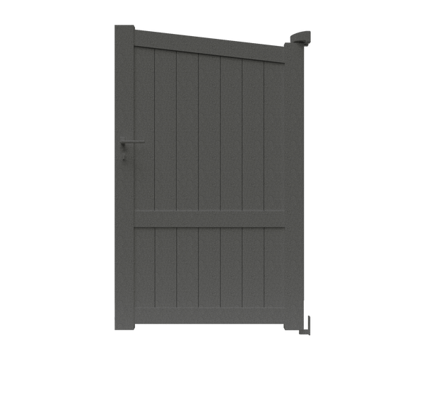 Portillon Neo Zelos - NEO Fermeture