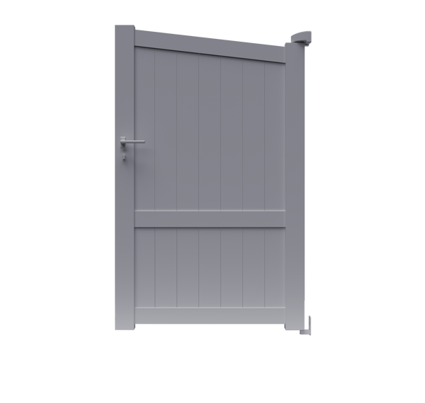 Portillon Neo Zelos - NEO Fermeture