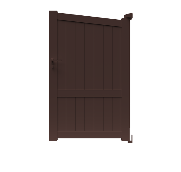 Portillon Neo Zelos - NEO Fermeture