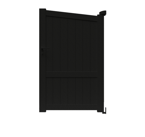 Portillon Neo Zelos - NEO Fermeture