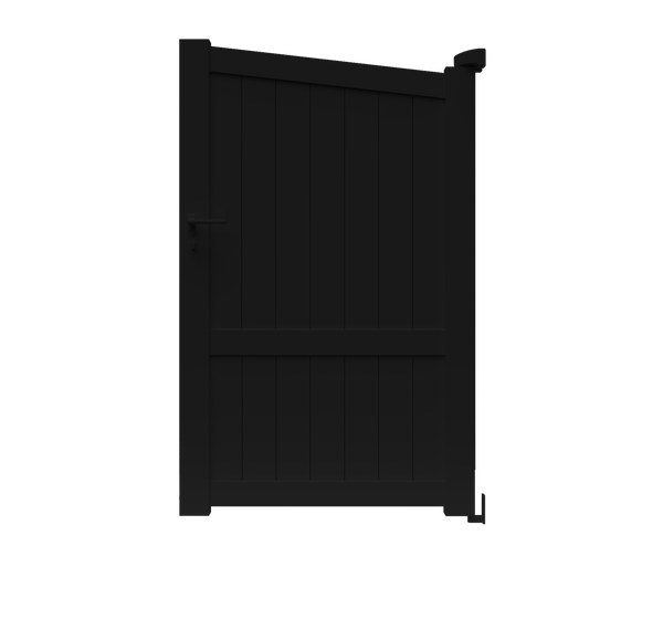 Portillon Neo Zelos - NEO Fermeture