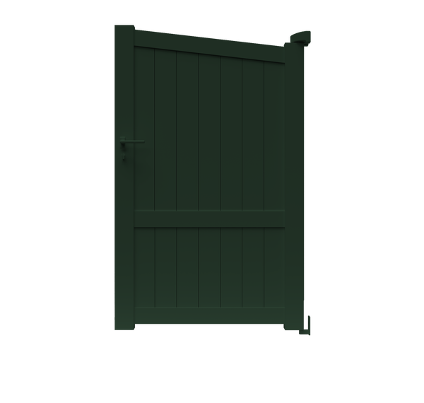 Portillon Neo Zelos - NEO Fermeture