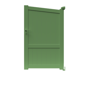 Portillon Neo Zelos - NEO Fermeture