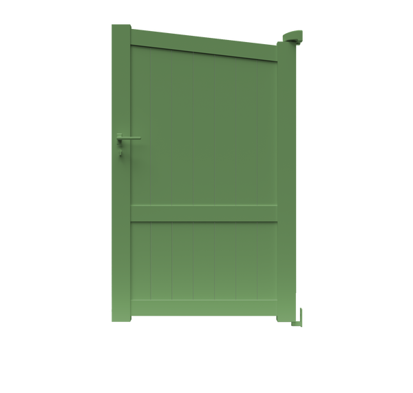 Portillon Neo Zelos - NEO Fermeture