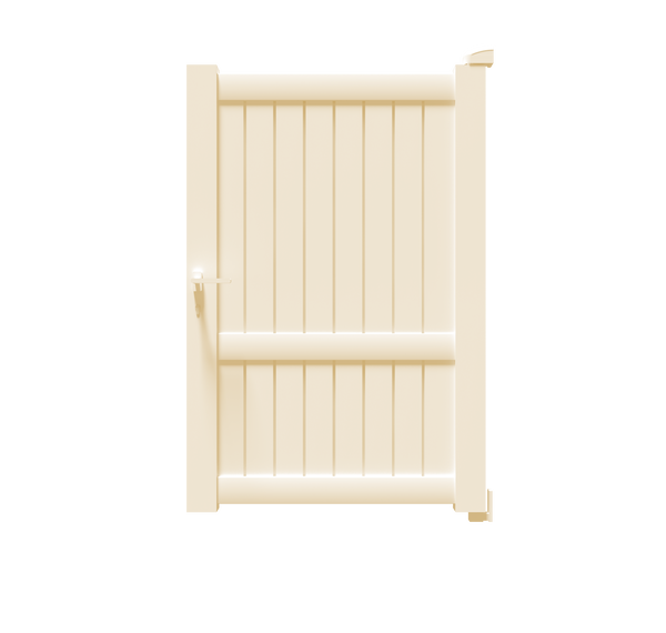 Portillon Neo Pan - NEO Fermeture