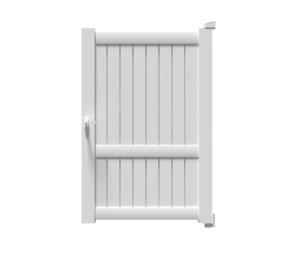 Portillon Neo Pan - NEO Fermeture
