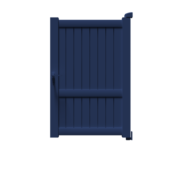 Portillon Neo Pan - NEO Fermeture