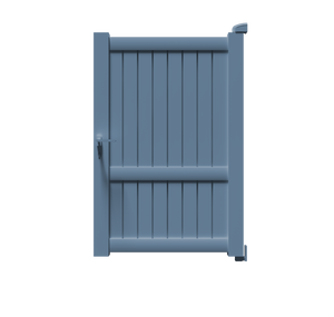 Portillon Neo Pan - NEO Fermeture