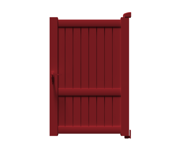 Portillon Neo Pan - NEO Fermeture