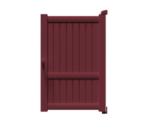 Portillon Neo Pan - NEO Fermeture