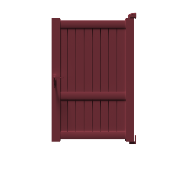 Portillon Neo Pan - NEO Fermeture