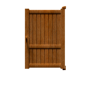Portillon Neo Pan - NEO Fermeture