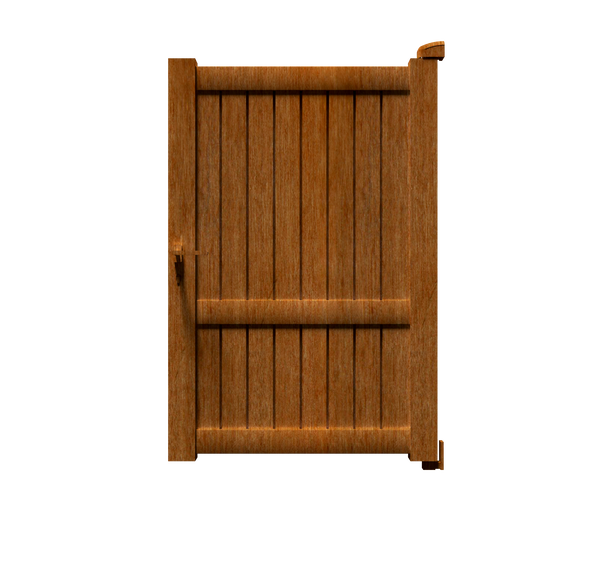 Portillon Neo Pan - NEO Fermeture