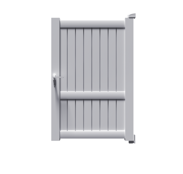 Portillon Neo Pan - NEO Fermeture