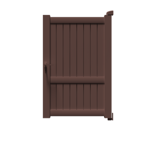 Portillon Neo Pan - NEO Fermeture