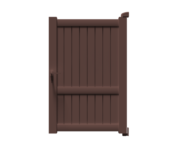 Portillon Neo Pan - NEO Fermeture