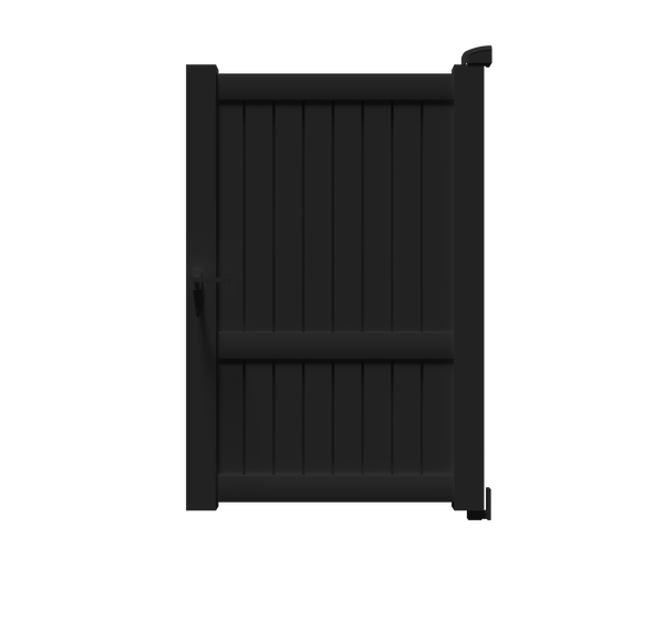 Portillon Neo Pan - NEO Fermeture