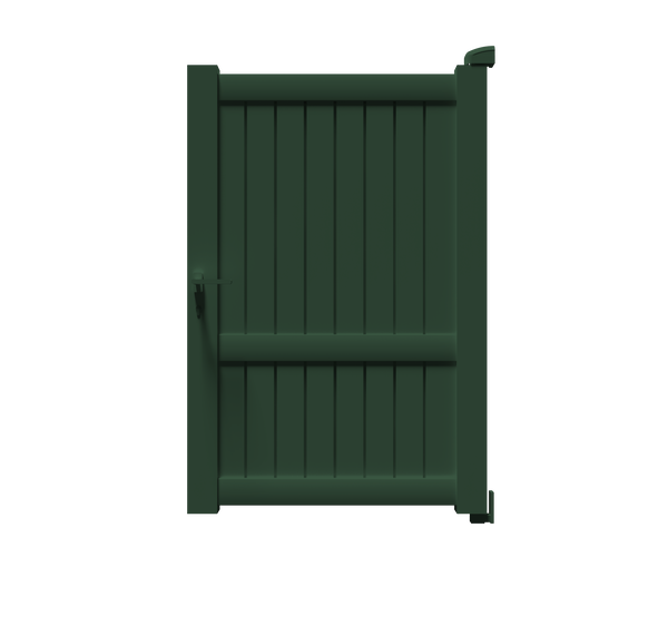 Portillon Neo Pan - NEO Fermeture