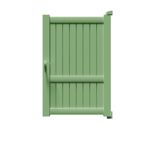 Portillon Neo Pan - NEO Fermeture