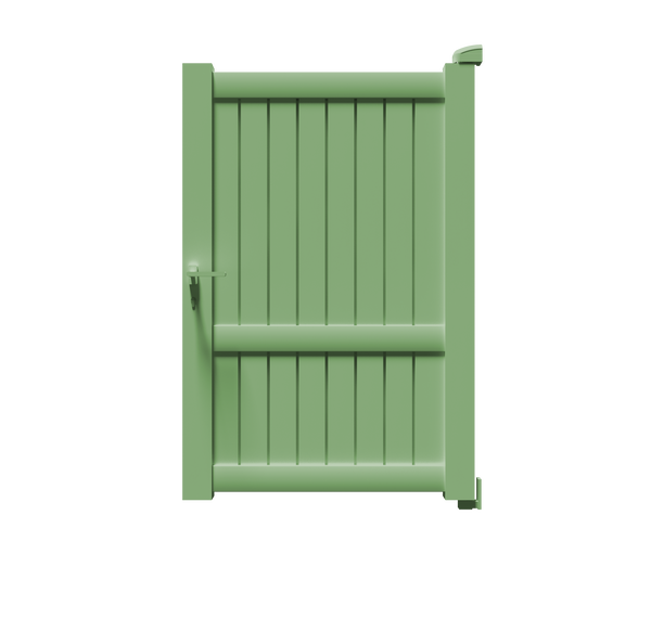 Portillon Neo Pan - NEO Fermeture