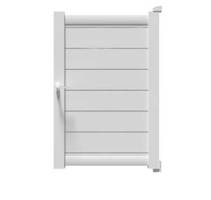 Portillon Neo Astra - NEO Fermeture