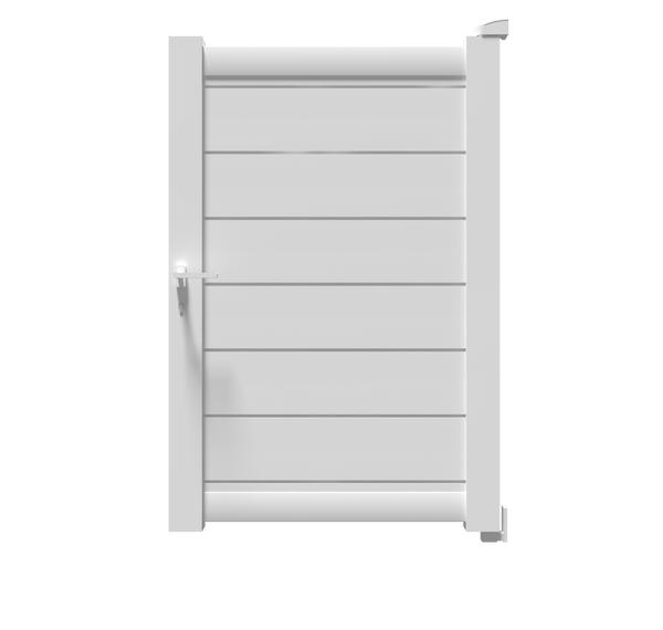 Portillon Neo Astra - NEO Fermeture