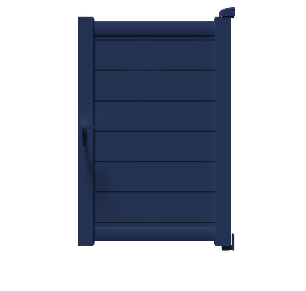 Portillon Neo Astra - NEO Fermeture