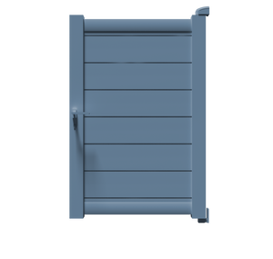 Portillon Neo Astra - NEO Fermeture