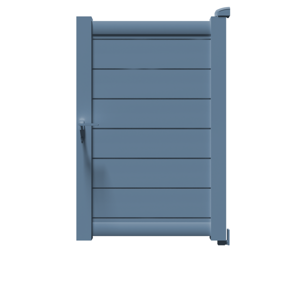 Portillon Neo Astra - NEO Fermeture