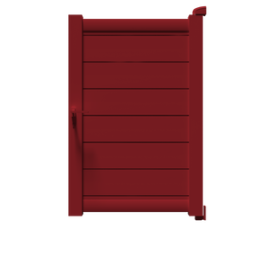 Portillon Neo Astra - NEO Fermeture
