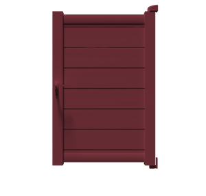 Portillon Neo Astra - NEO Fermeture