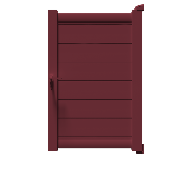 Portillon Neo Astra - NEO Fermeture