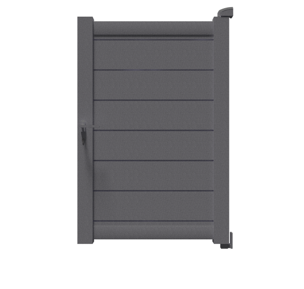 Portillon Neo Astra - NEO Fermeture