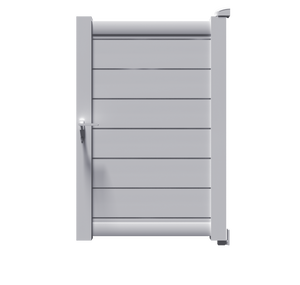 Portillon Neo Astra - NEO Fermeture