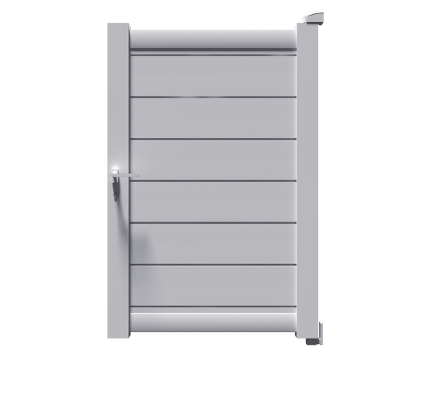 Portillon Neo Astra - NEO Fermeture