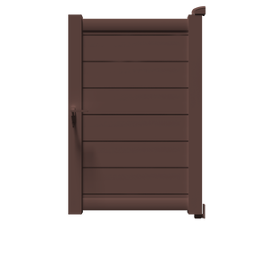 Portillon Neo Astra - NEO Fermeture
