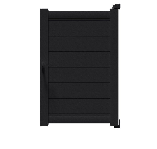 Portillon Neo Astra - NEO Fermeture