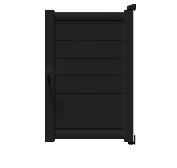 Portillon Neo Astra - NEO Fermeture