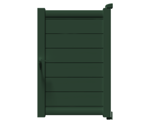 Portillon Neo Astra - NEO Fermeture