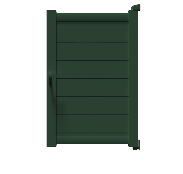 Portillon Neo Astra - NEO Fermeture