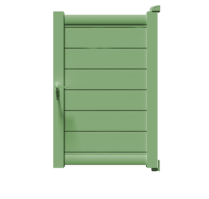 Portillon Neo Astra - NEO Fermeture