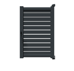 Portillon Neo Calliope - NEO Fermeture