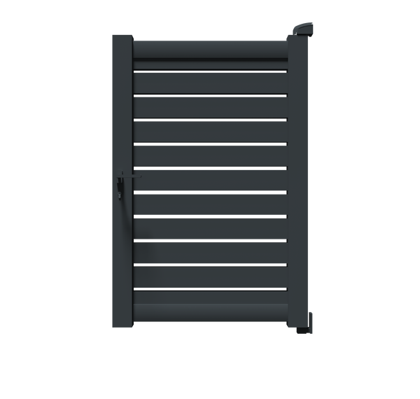 Portillon Neo Calliope - NEO Fermeture