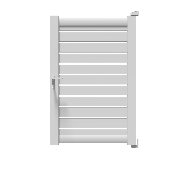 Portillon Neo Calliope - NEO Fermeture