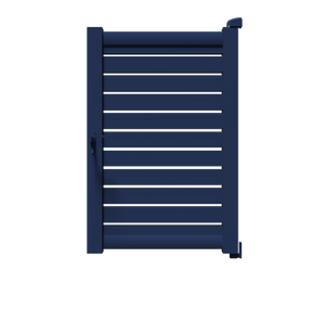 Portillon Neo Calliope - NEO Fermeture