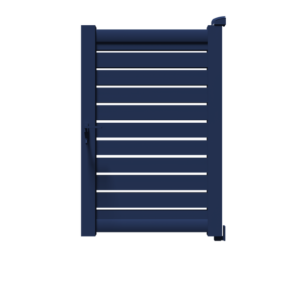 Portillon Neo Calliope - NEO Fermeture