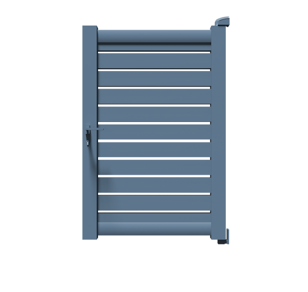 Portillon Neo Calliope - NEO Fermeture